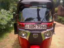 Bajaj RE 2016 Three Wheel