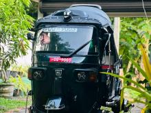 Bajaj RE 2008 Three Wheel