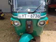 Bajaj RE 4 Stroke 2011 Three Wheel