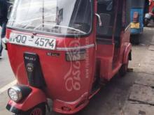 Bajaj RE 2008 Three Wheel