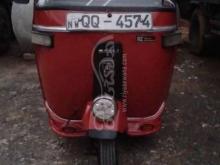 Bajaj RE 2008 Three Wheel