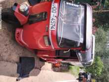 Bajaj RE 2008 Three Wheel