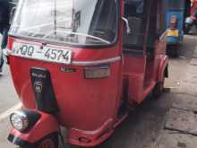 Bajaj RE 2008 Three Wheel