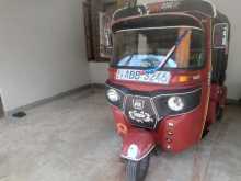 Bajaj RE 2015 Three Wheel