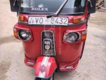 Bajaj RE 2011 Three Wheel