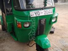 Bajaj RE 2011 Three Wheel