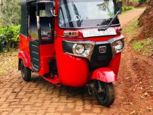 Bajaj RE 2015 Three Wheel