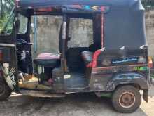 Bajaj RE 2012 Three Wheel