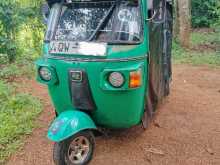 Bajaj RE 2010 Three Wheel