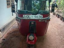 Bajaj RE 4 Stroke 2008 Three Wheel