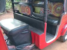 Bajaj RE 4 Stroke 2007 Three Wheel