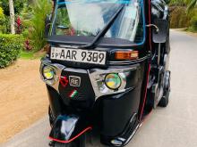 Bajaj RE 2014 Three Wheel