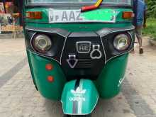 Bajaj RE 2015 Three Wheel