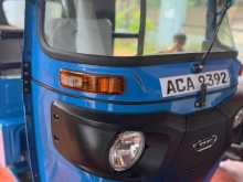 Bajaj RE 2026 Three Wheel