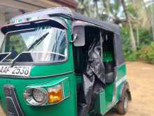Bajaj RE 2013 Three Wheel
