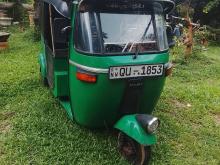 Bajaj RE 2009 Three Wheel