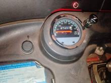 Bajaj RE 2014 Three Wheel