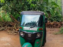 Bajaj RE 2015 Three Wheel