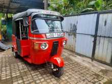 Bajaj RE 2008 Three Wheel