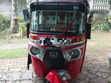Bajaj 4srtok 2017 Three Wheel