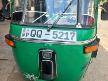Bajaj RE 2008 Three Wheel
