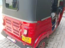 Bajaj RE 2012 Three Wheel