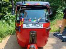 Bajaj 4 Stroke 2009 Three Wheel