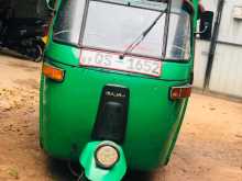 Bajaj 4 Stroke 2009 Three Wheel