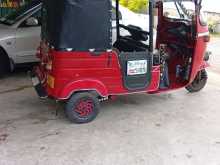 Bajaj 4 Stroke 2008 Three Wheel