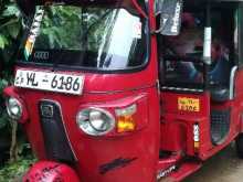 Bajaj 4 Stroke 2011 Three Wheel