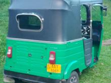 Bajaj 4 Stroke 2014 Three Wheel