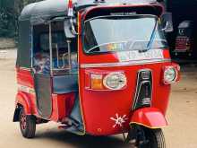 Bajaj 4 Stroke 2011 Three Wheel