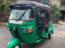 Bajaj 4 Stroke 2010 Three Wheel