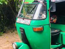 Bajaj 4 Stroke 2009 Three Wheel