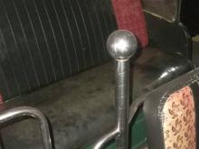 Bajaj 4 Stroke 2010 Three Wheel