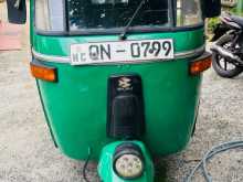 Bajaj 4st 2007 Three Wheel