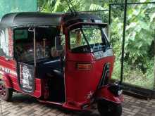 Bajaj 4 Stroke 2007 Three Wheel