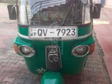 Bajaj 4 Stroke 2009 Three Wheel