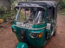 Bajaj 4 Stroke 2009 Three Wheel