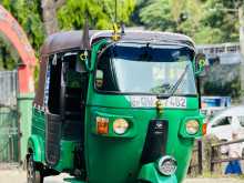 Bajaj 4 Stroke 2010 Three Wheel