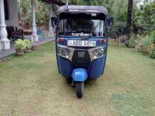 Bajaj 4 Stroke 2015 Three Wheel