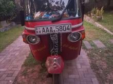 Bajaj 4 Stroke 2012 Three Wheel