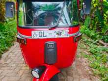 Bajaj 4 Stroke 2007 Three Wheel