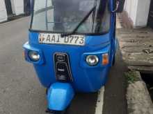Bajaj 4 Stroke 2013 Three Wheel