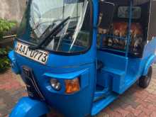 Bajaj 4 Stroke 2013 Three Wheel