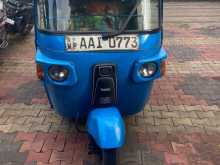 Bajaj 4 Stroke 2013 Three Wheel