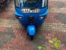 Bajaj 4 Stroke 2013 Three Wheel