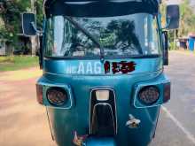 Bajaj RE 2013 Three Wheel