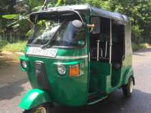 Bajaj 4 Stroke 2013 Three Wheel