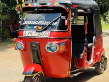 Bajaj 4 Stroke 2011 Three Wheel